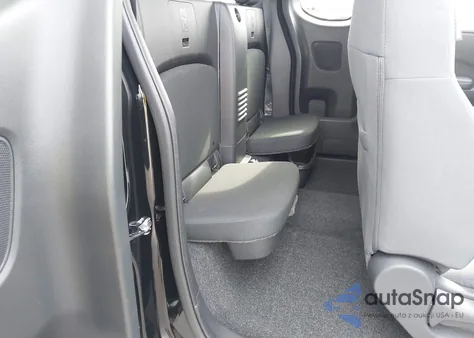 2022 Nissan Frontier King Cab S 4X2 from USA, damaged, VIN 1N6ED1CL5NN687540